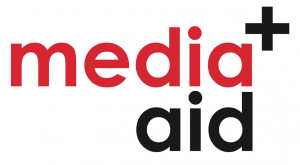 Media Aid Logo